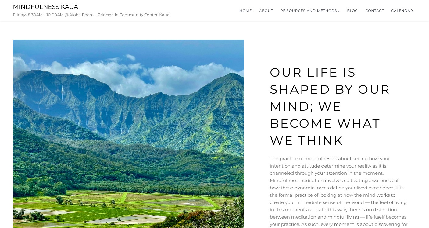 Opulent Capital Investments Inc. Website